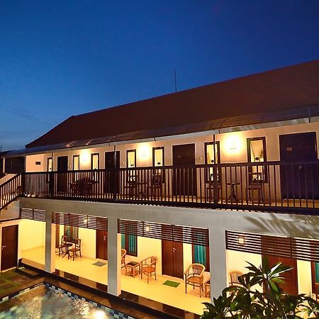 Sanur Guest House ภายนอก รูปภาพ