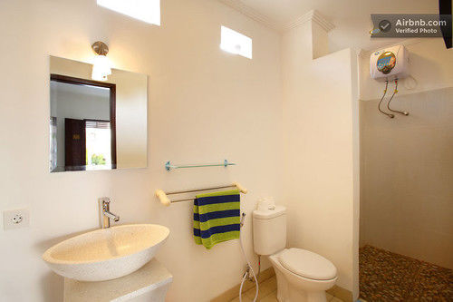 Sanur Guest House ภายนอก รูปภาพ