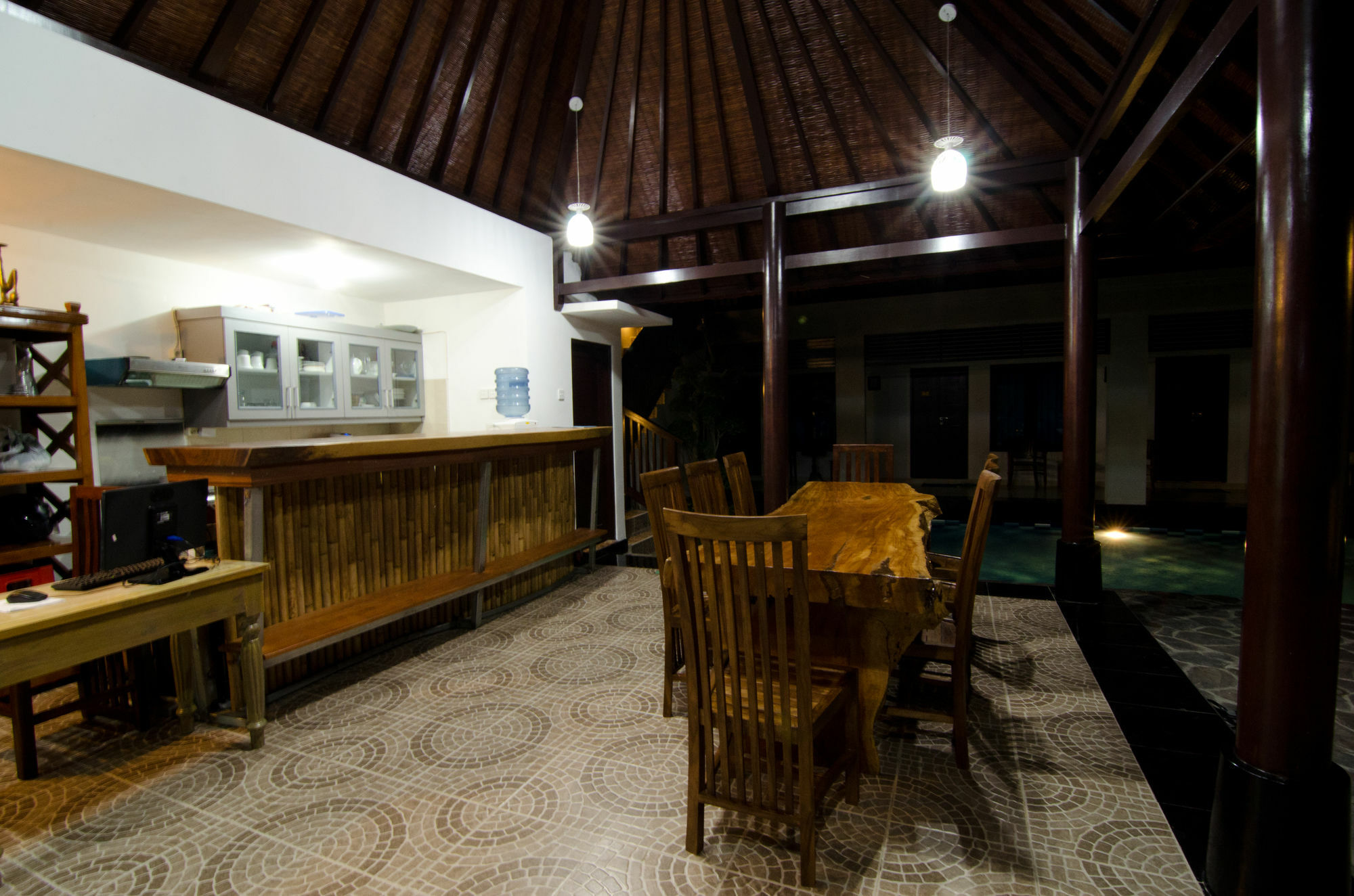 Sanur Guest House ภายนอก รูปภาพ